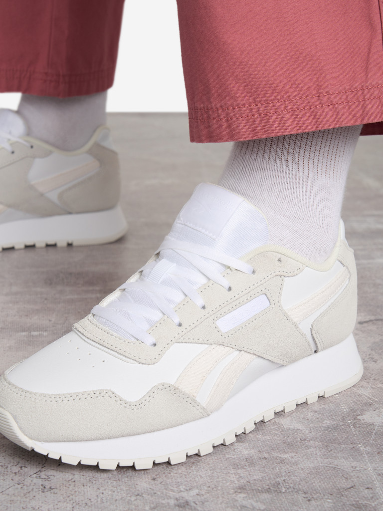 Кроссовки женские Reebok Glide