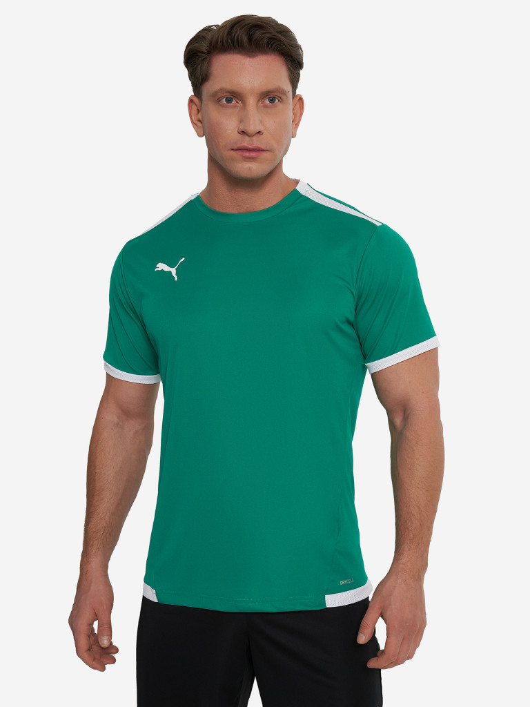 Футболка мужская PUMA Teamliga Jersey