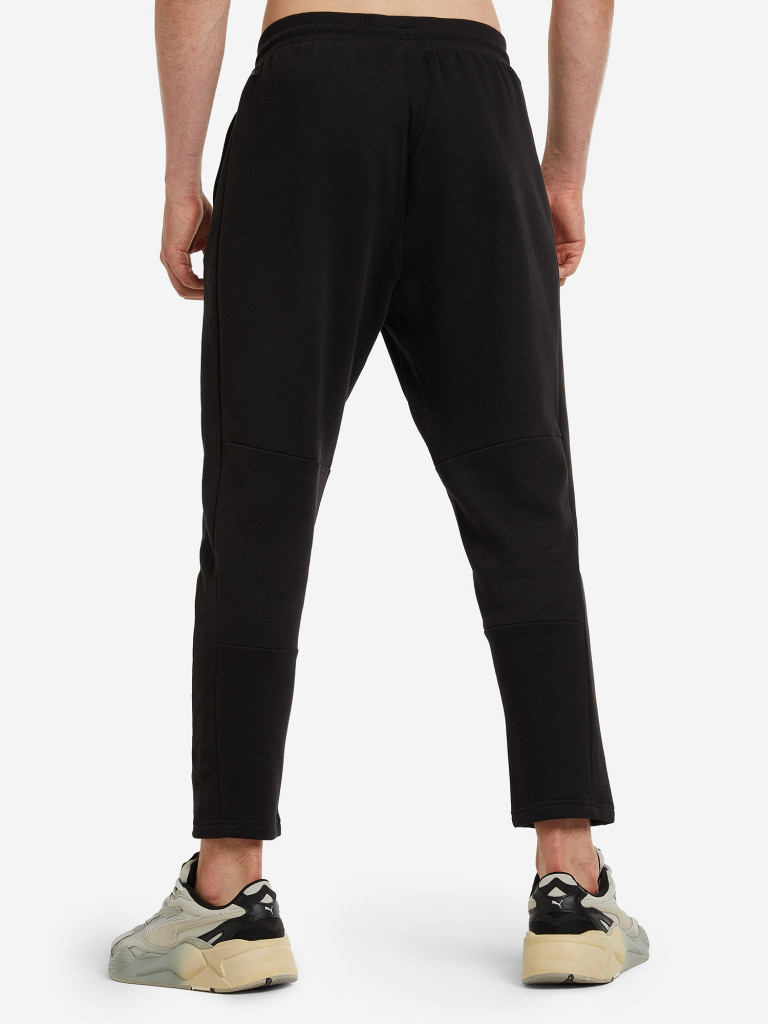 Брюки мужские PUMA Train Favorite