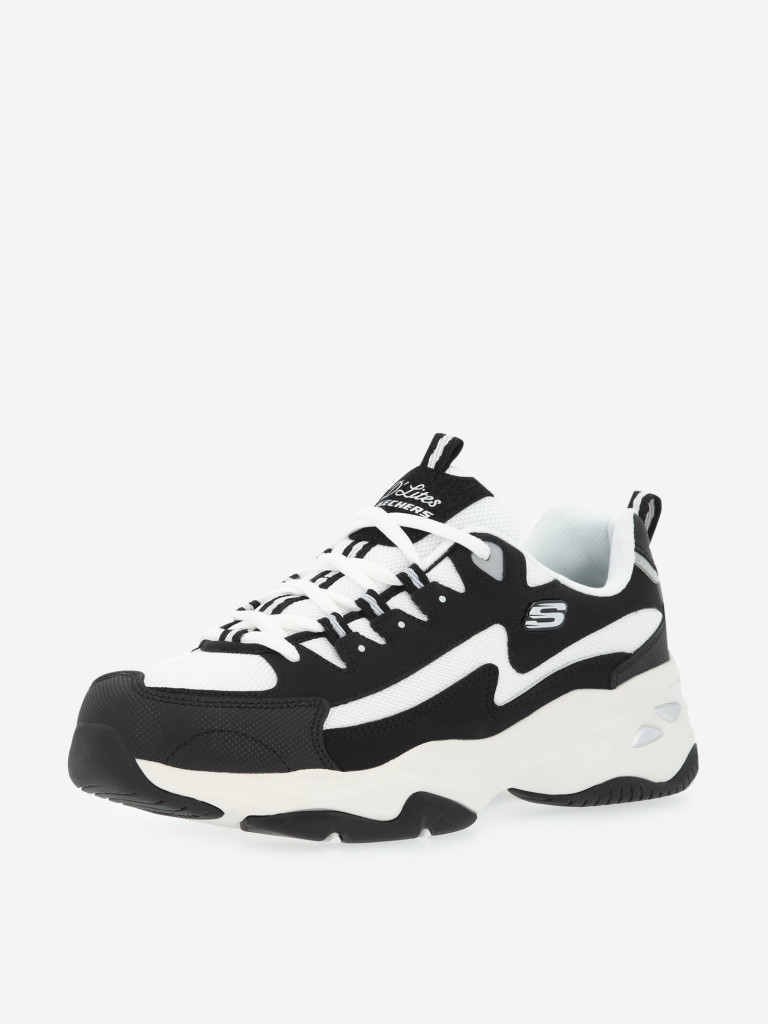 Кроссовки женские Skechers D'Lites 4.0