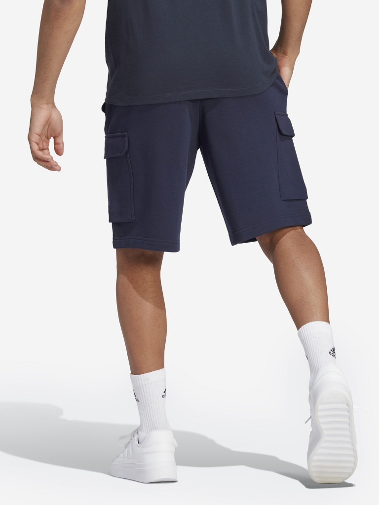 Шорты мужские adidas