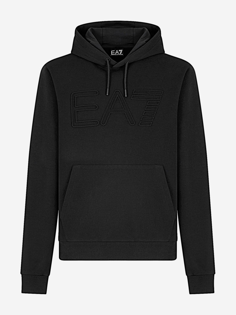 Толстовка мужская EA7