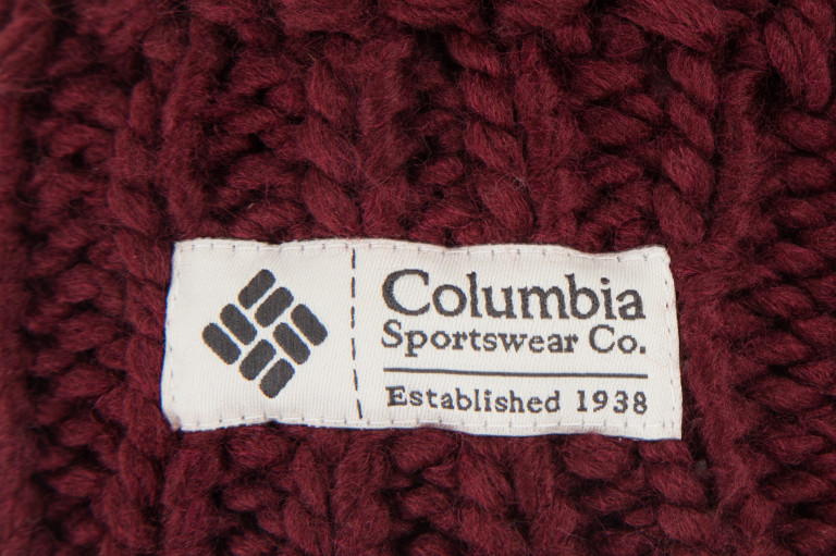 Шапка женская Columbia Hideaway Haven Slouchy