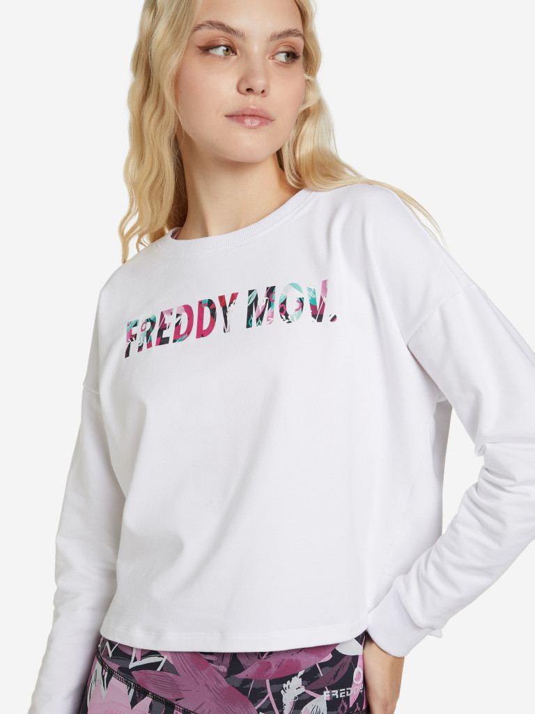 Свитшот женский Freddy