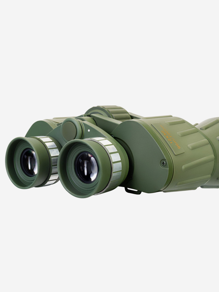 Бинокль Levenhuk Discovery Field 12x50