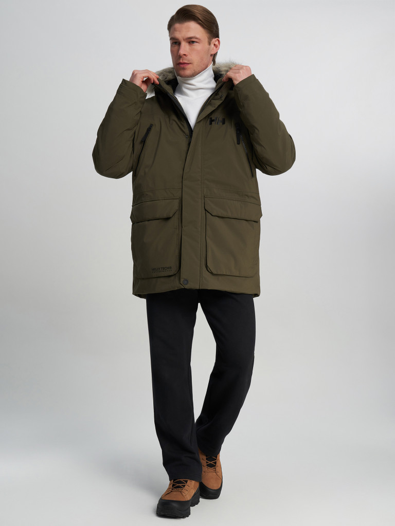 Куртка утепленная мужская Helly Hansen Reine