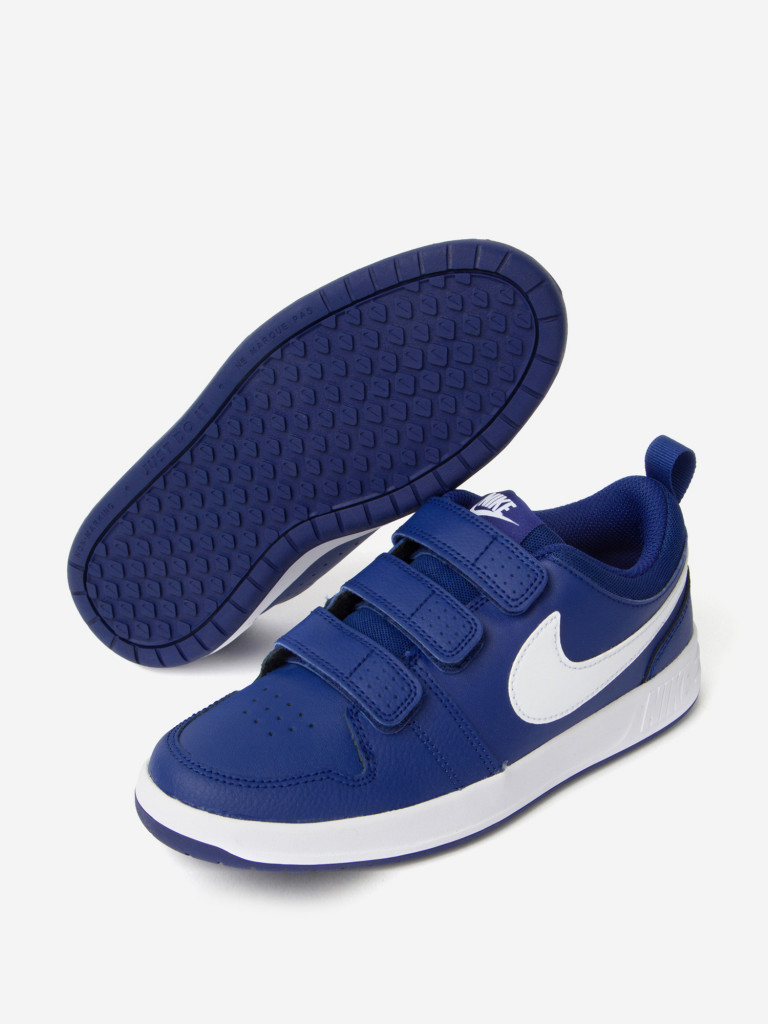 Кеды для мальчиков Nike Pico 5