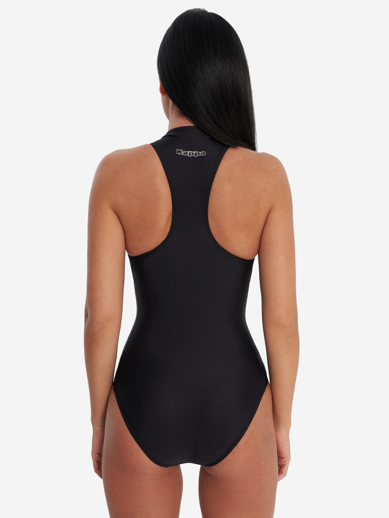 Купальник слитный женский Kappa