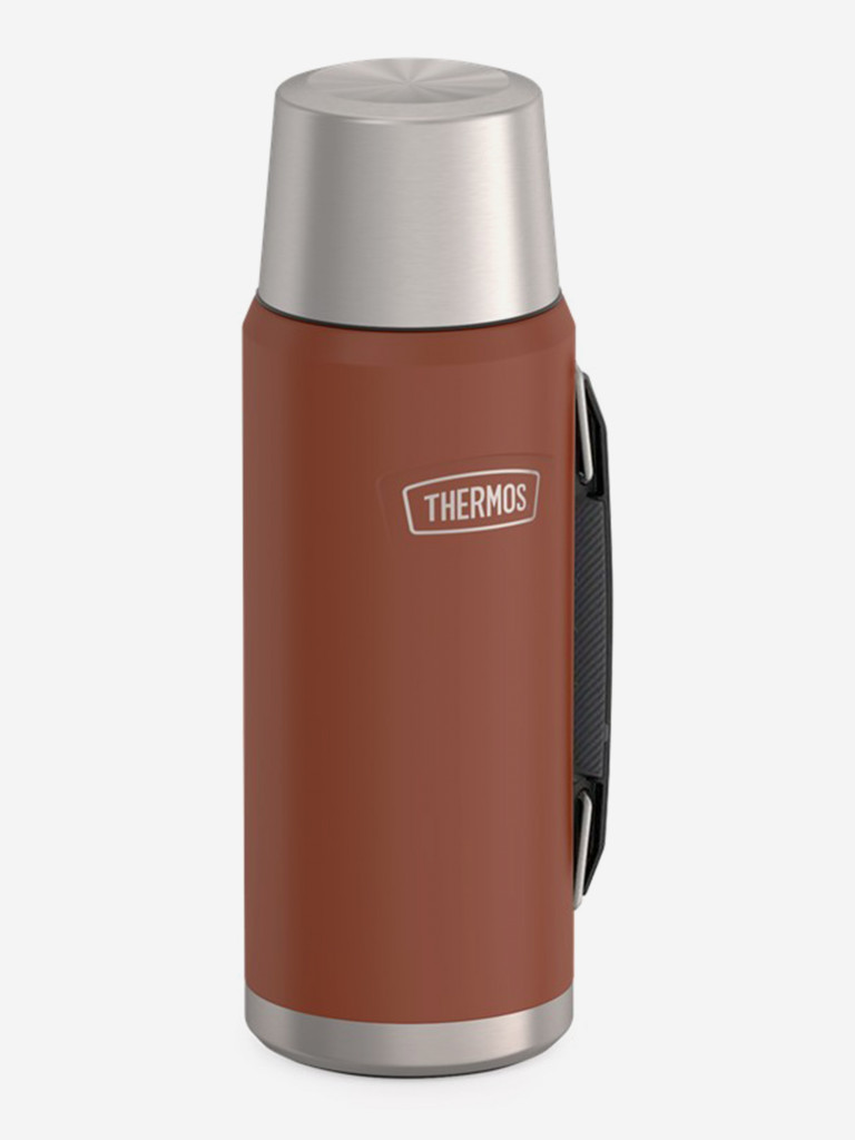 Термос для чая 1,2 л THERMOS ICON-210 терракотовый
