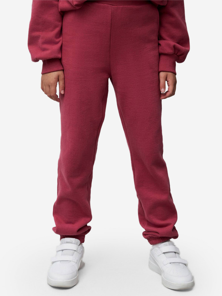 Костюм детский с начесом для девочек TOTTI KIDS