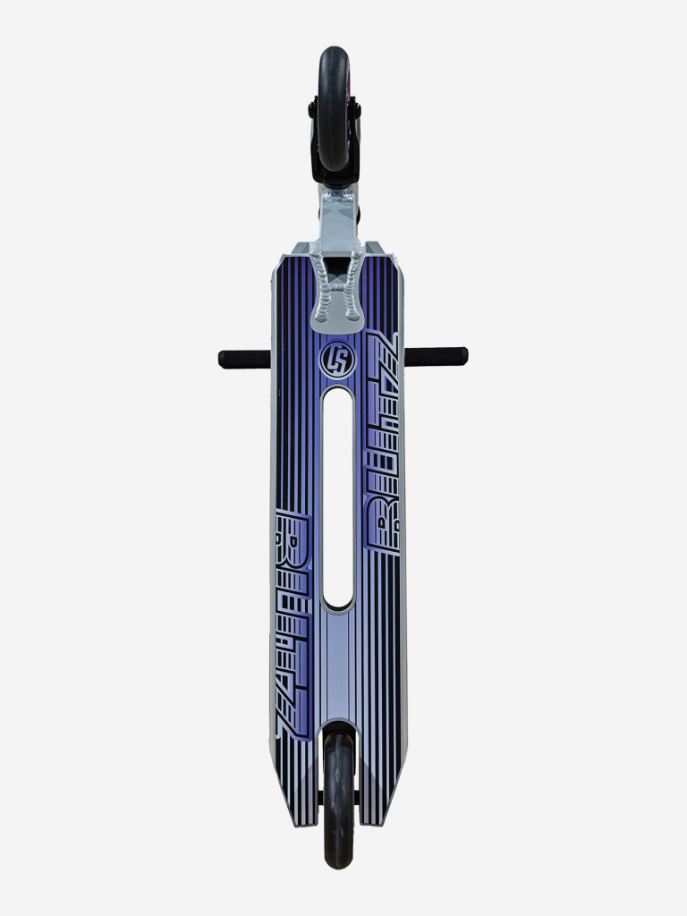 Самокат Crisp Blitz