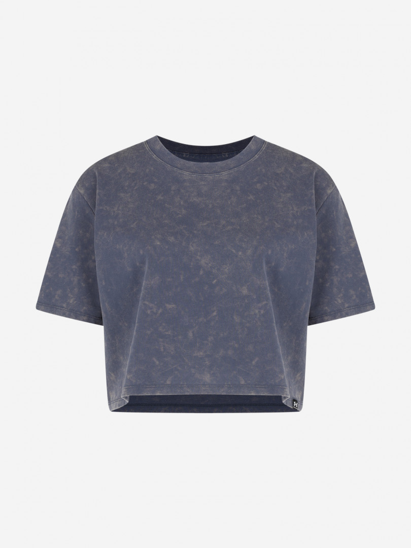 Футболка женская Under Armour Rival Wash Серый 2999₽