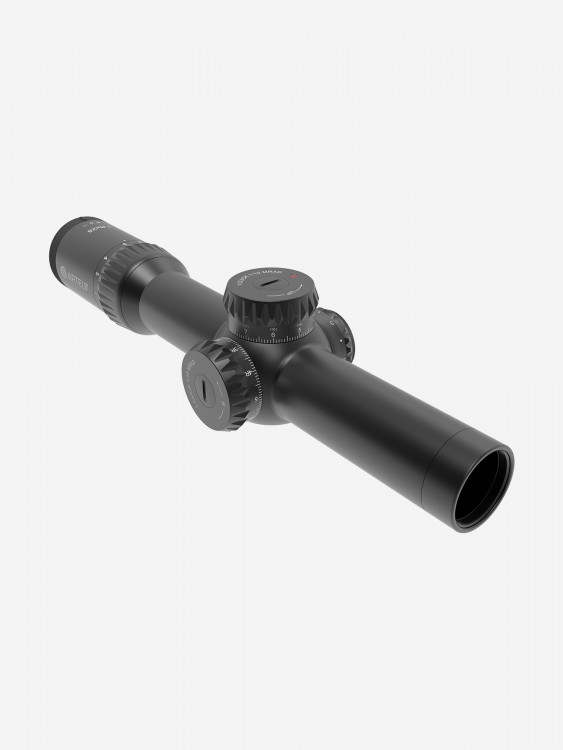 Оптический прицел ARTELV LRS 5-25x56 FFP