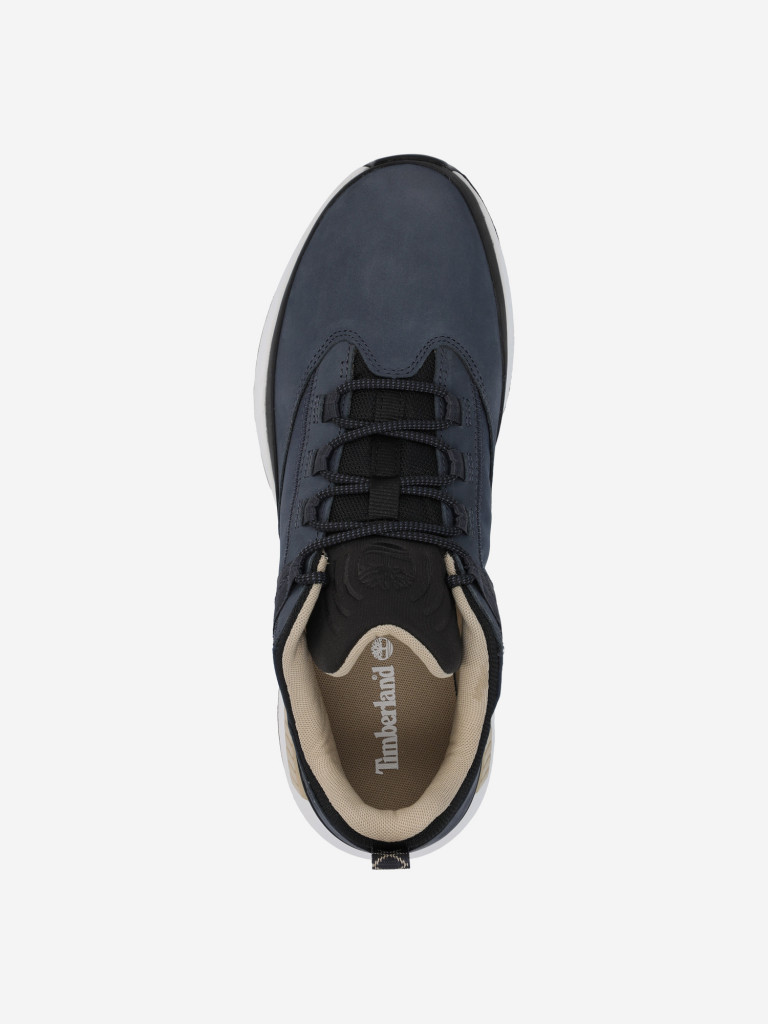 Кроссовки мужские Timberland Euro Trekker