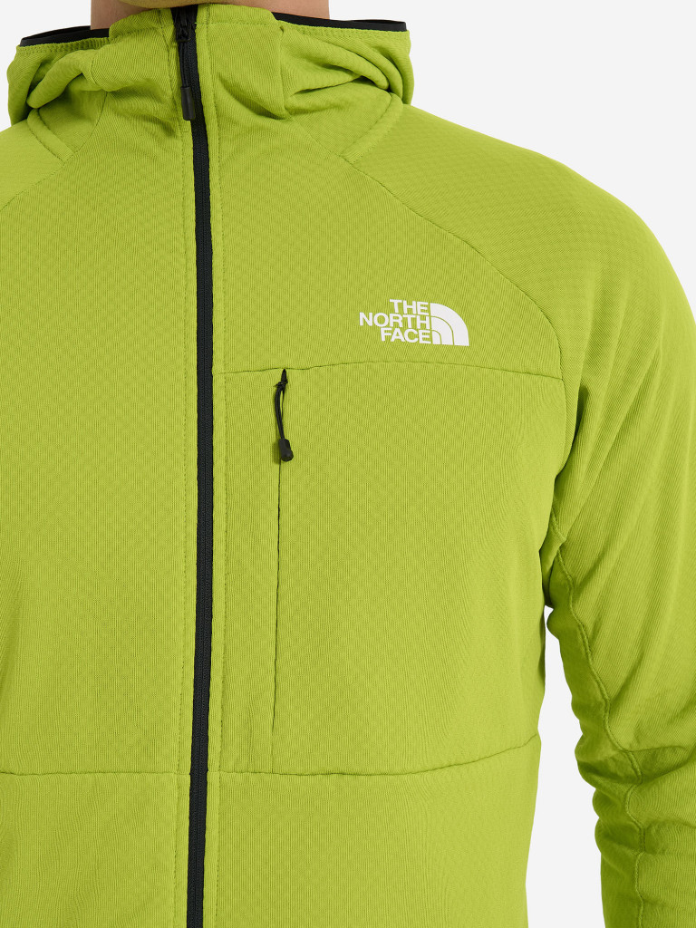 Толстовка мужская The North Face Summit Futurefleece