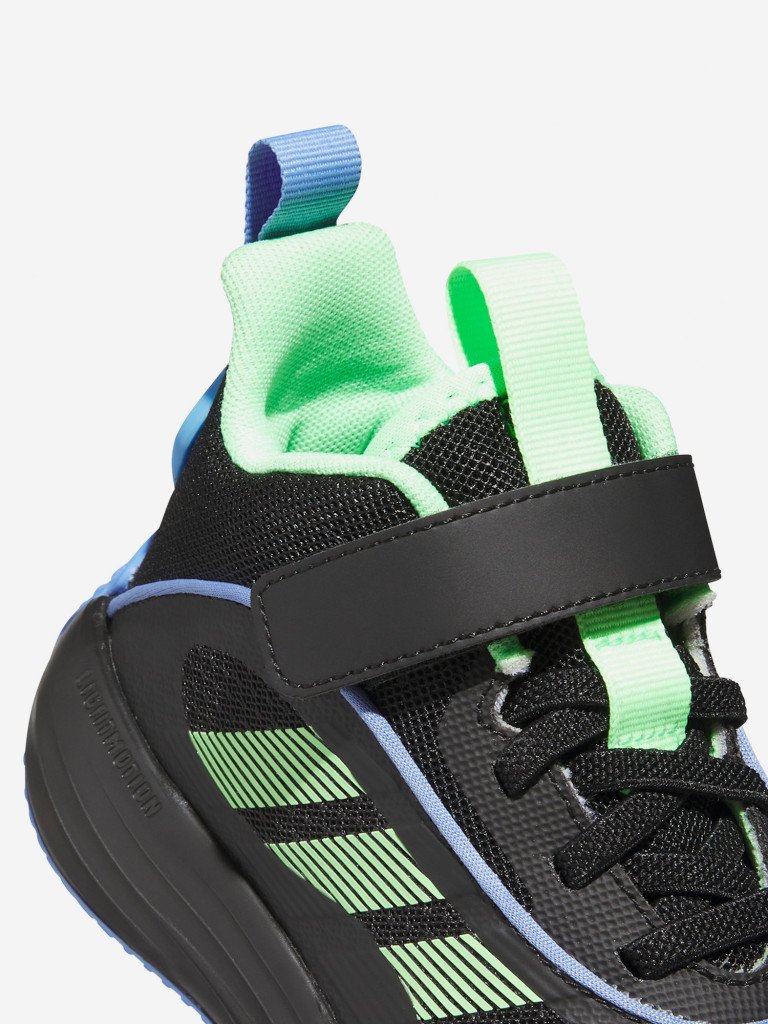 Кроссовки для мальчиков adidas Ownthegame 3.0 K