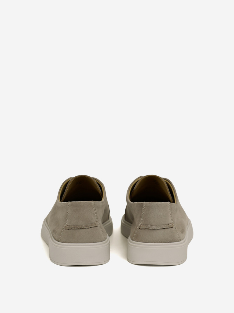 Туфли мужские BLACKOSTONE Zuko Luca Low