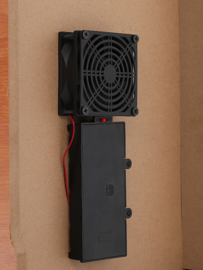 Настольный аэрохоккей Denton