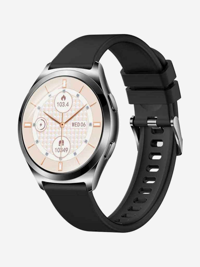 Смарт-часы CheckME Smart CMSY35BBWB