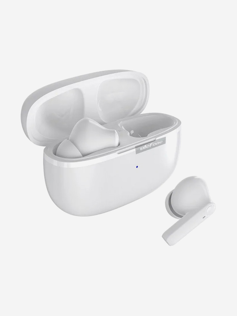 Беспроводные наушники Ulefone Buds White
