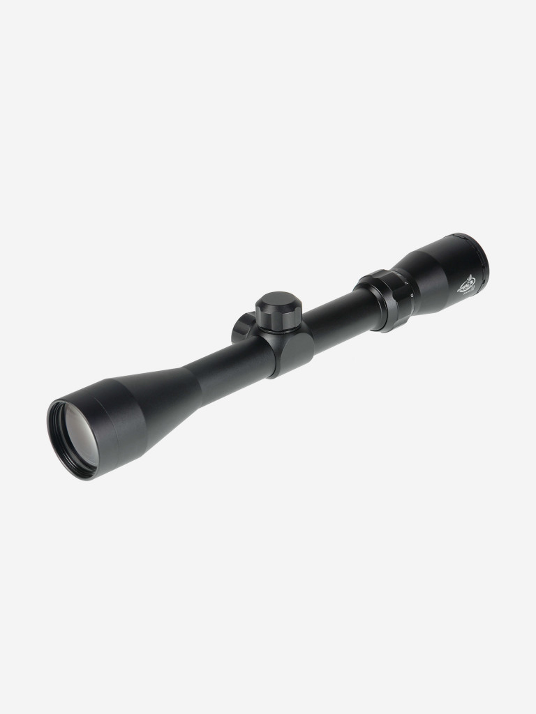 Прицел оптический Veber Храбрый Заяц 3-9x40 CBR