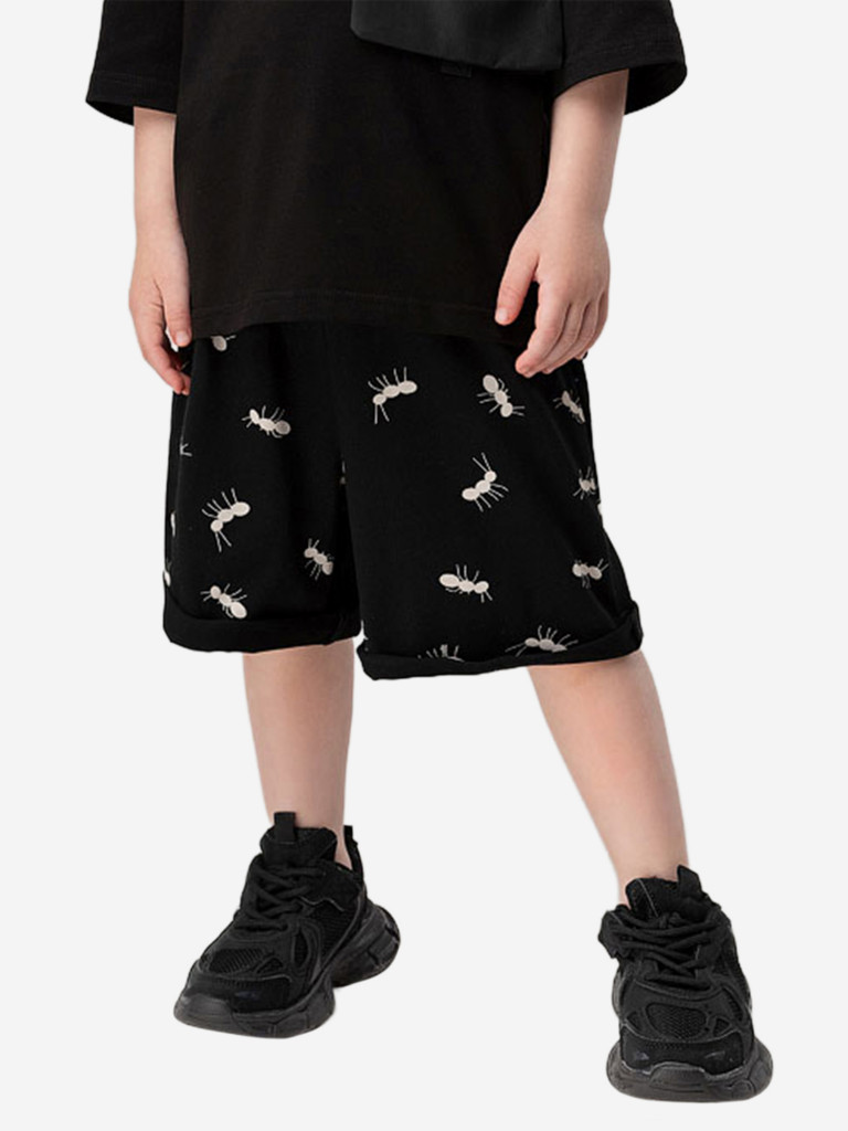 Шорты для мальчиков bodo