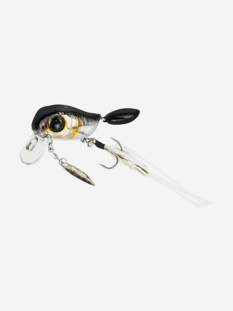 Воблер Jackall Micro Tappy