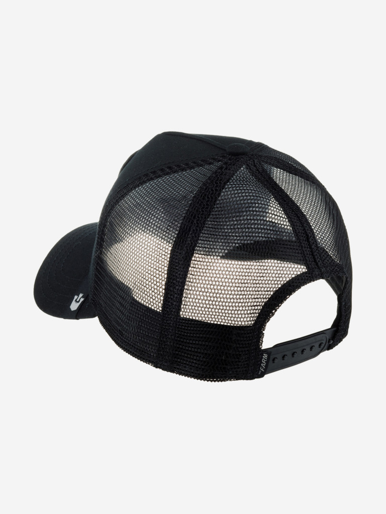 Бейсболка с сеточкой GOORIN BROTHERS 101-0388