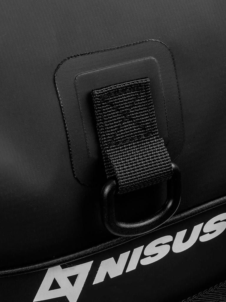 Герморюкзак NISUS 25л, ПВХ (N-8904-25)
