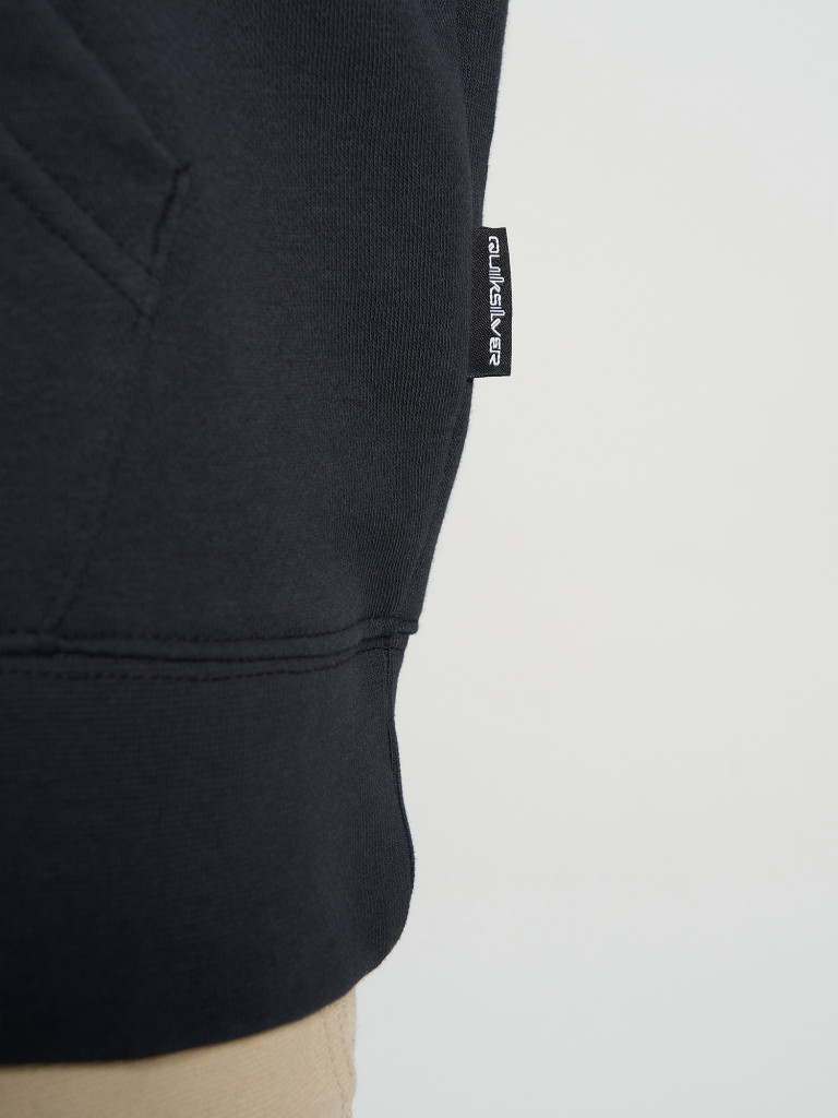 Худи мужское Quiksilver Salt Water