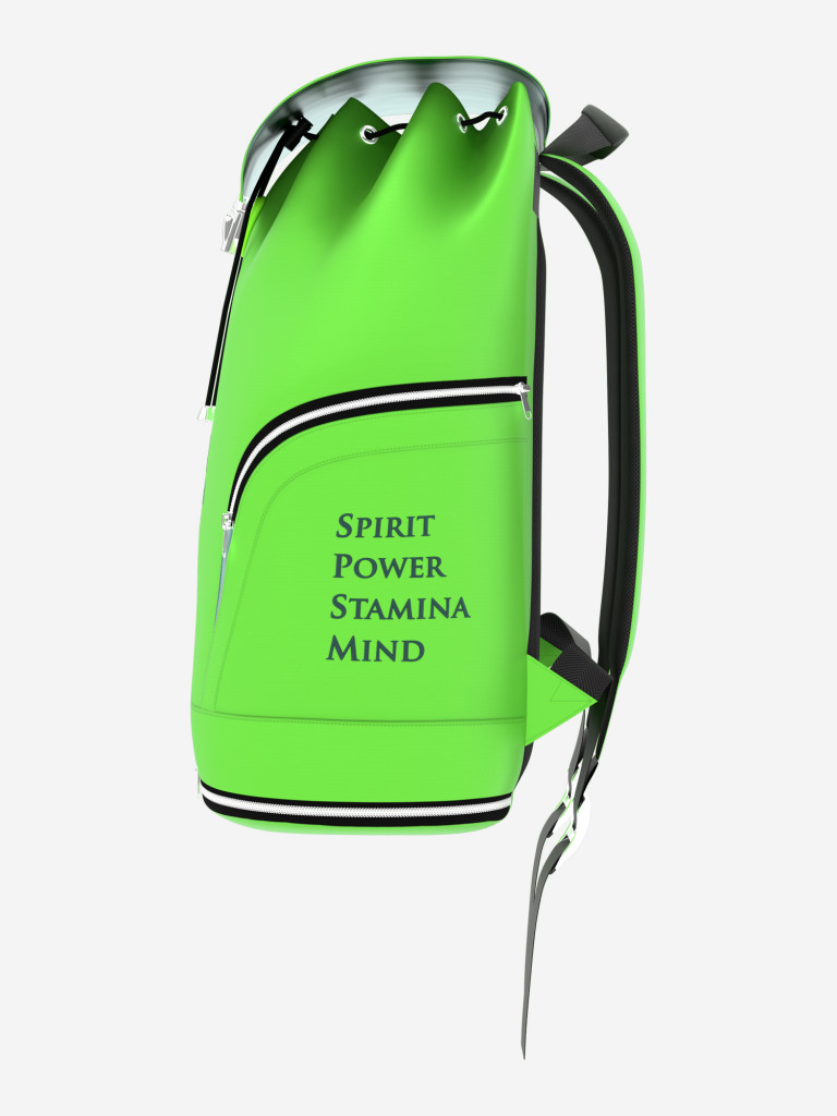 Рюкзак S.P.S.M.