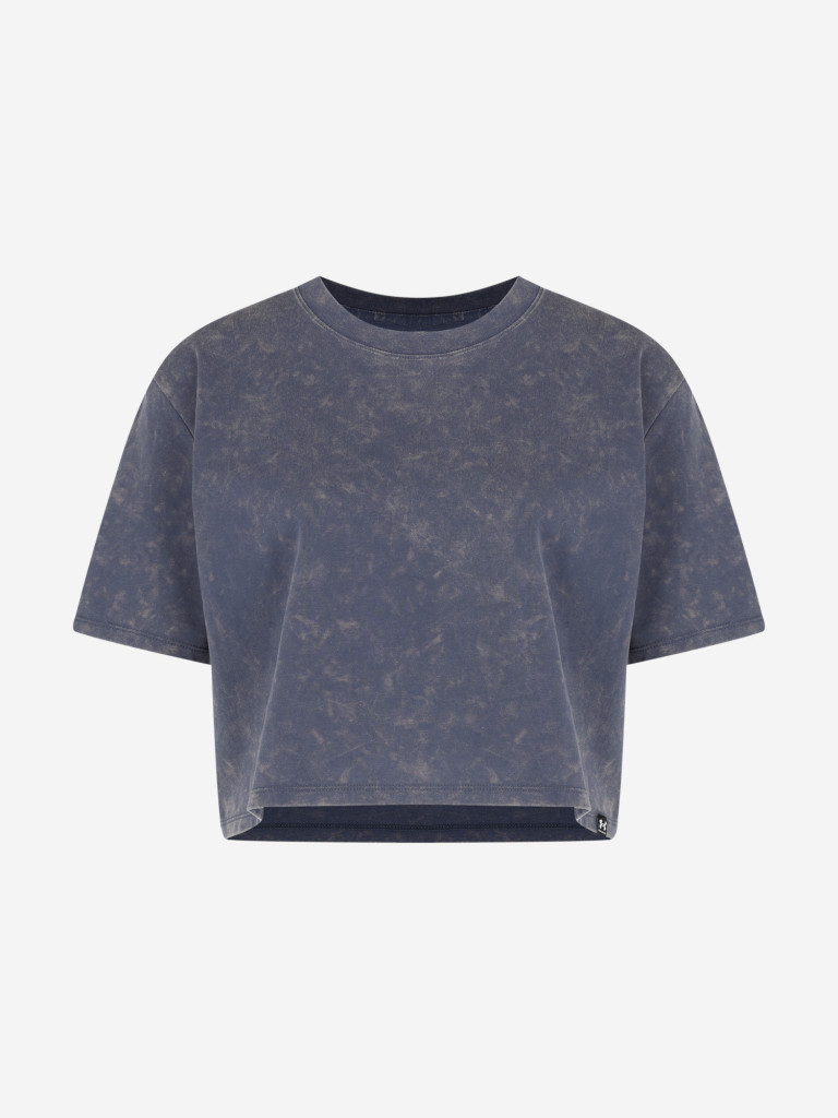 Футболка женская Under Armour Rival Wash