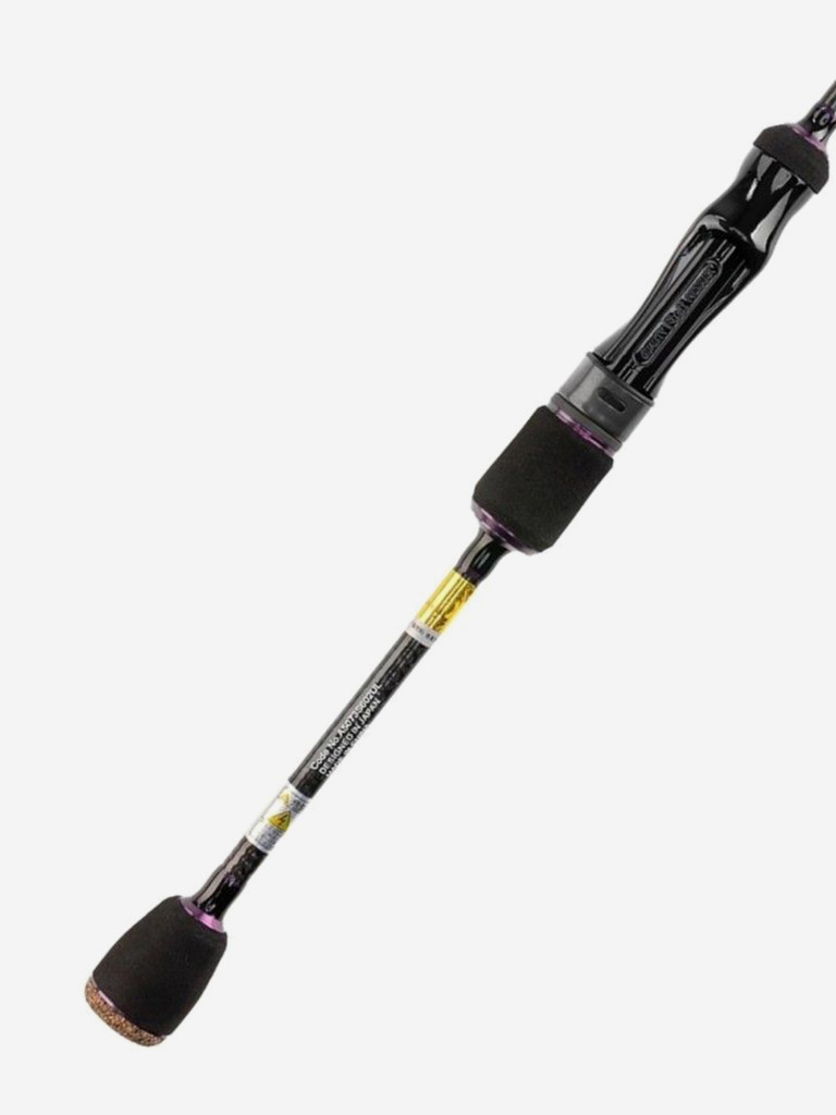 Спиннинг Ryobi MICRO POWER SPIN MP S662UL, 1,5-8 г