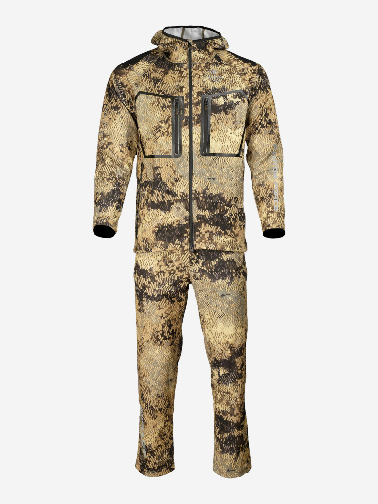 Костюм мужской Fantom Force MIRAGE летний для охоты и рыбалки