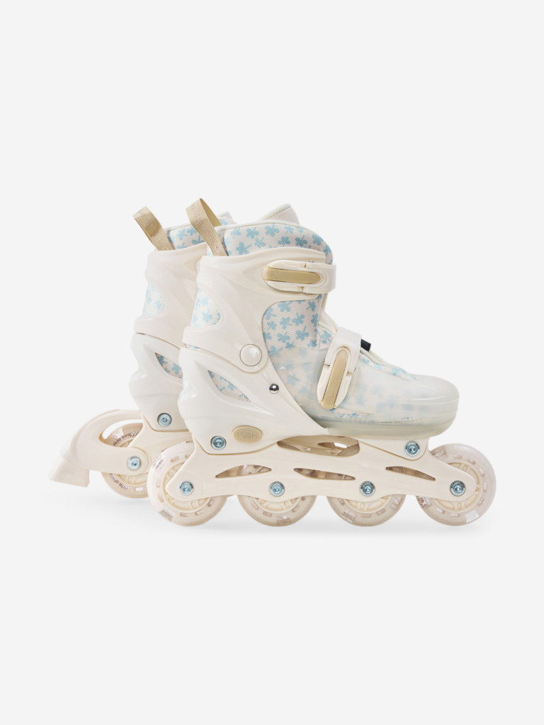 Ролики-коньки 3в1 детские SKROLLS