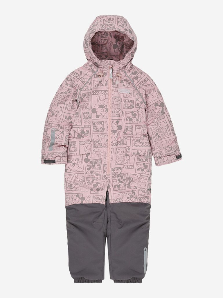 Комбинезон NIKASTYLE