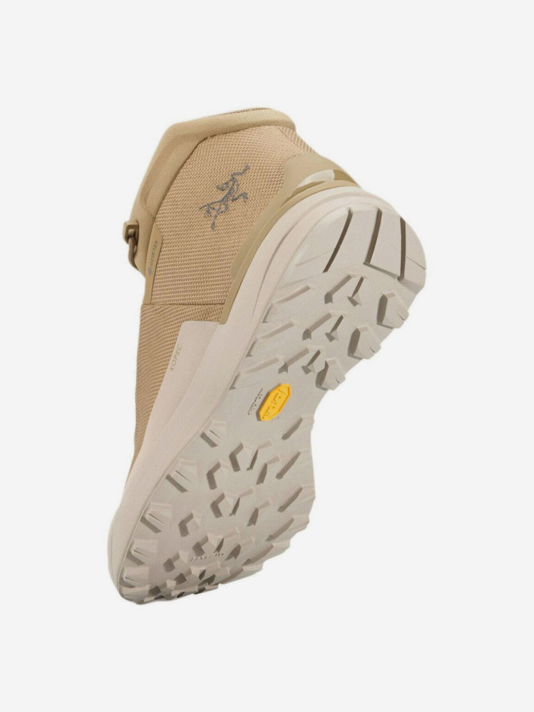 Кроссовки высокие мужские Arc'teryx Kopec Mid GTX