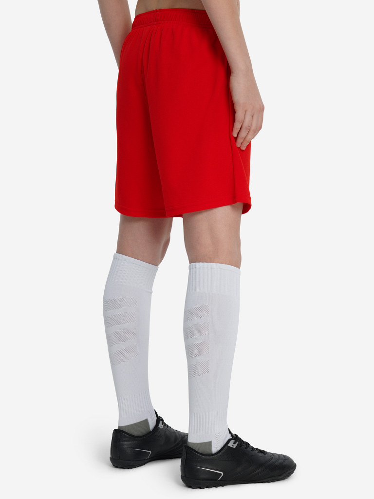 Шорты для мальчиков PUMA Teamrise