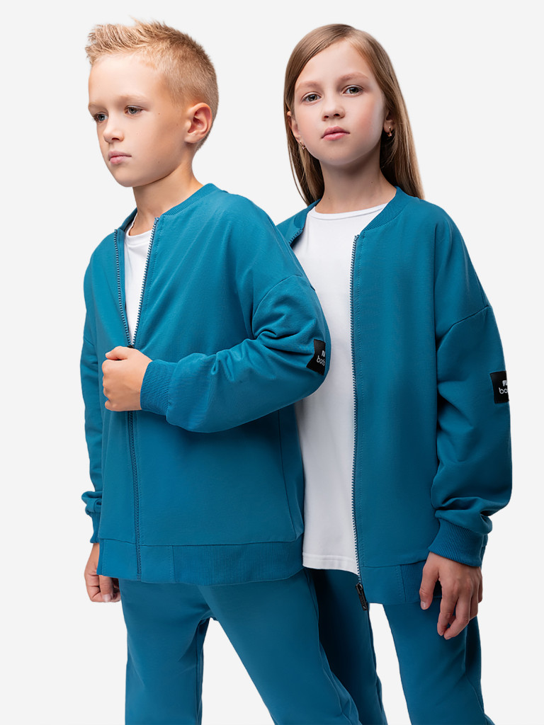 Костюм спортивный детский bodo