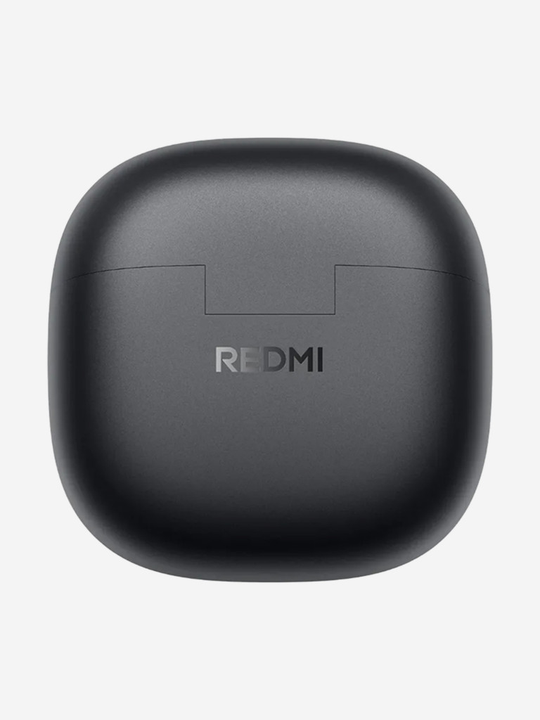 Наушники Redmi Buds 8 Active черный BHR08JTGL