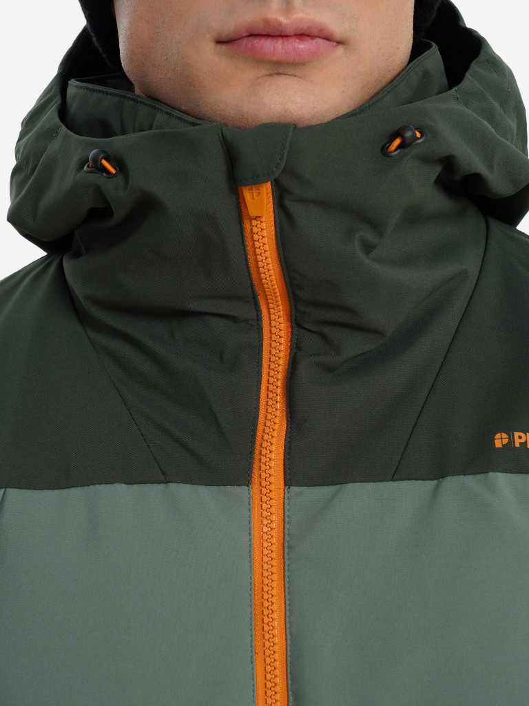 Куртка утепленная мужская Protest Dunton