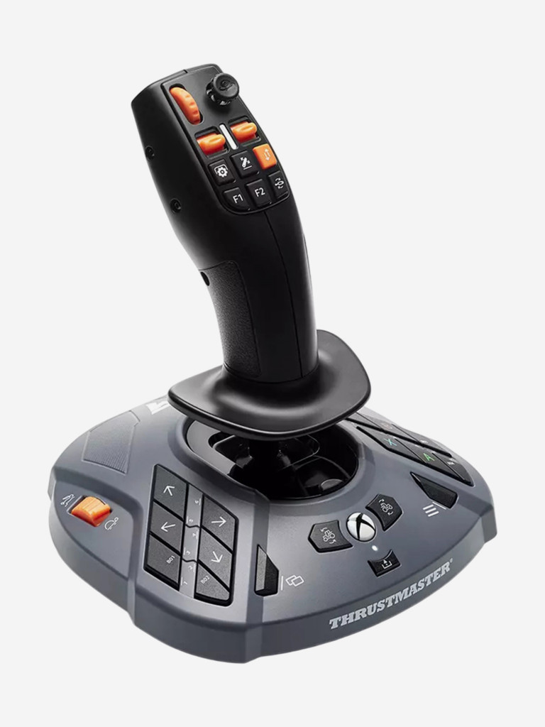 Джойстик THRUSTMASTER Simtask farming srick (Xbox Series X, Xbox Series S, ПК)