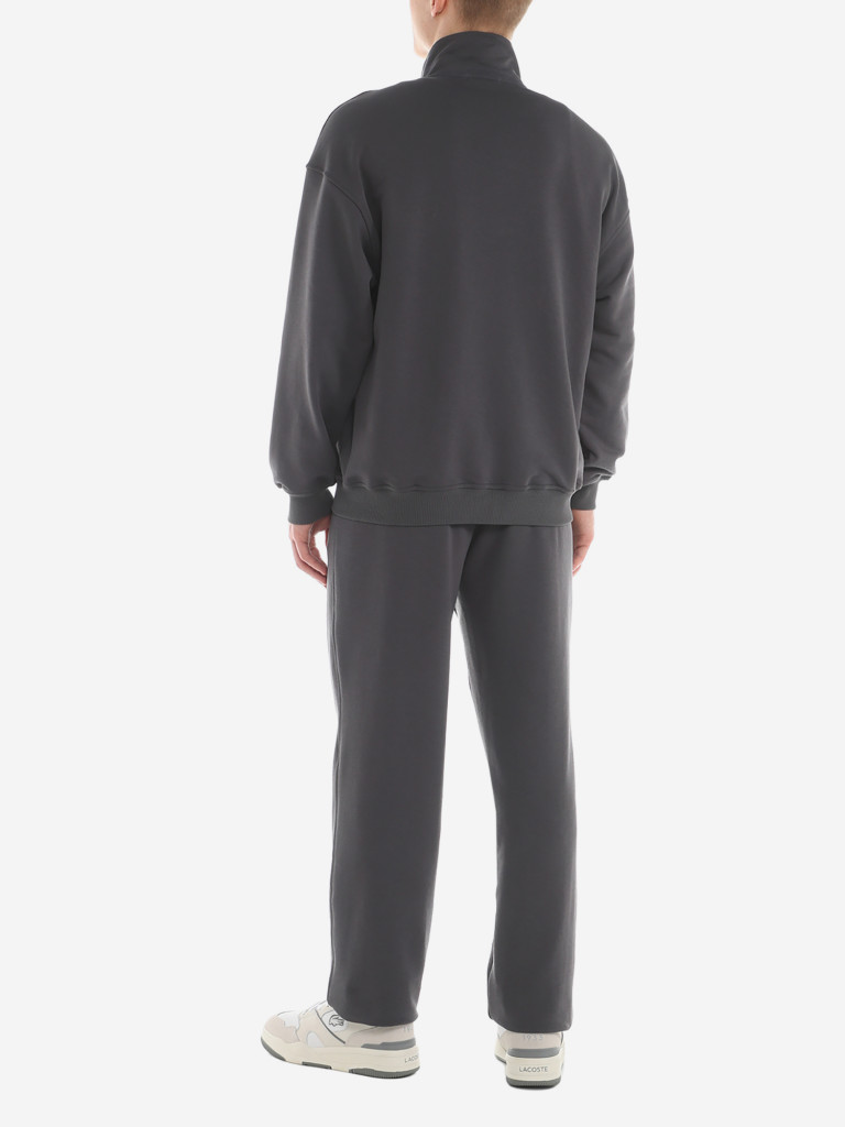 Мужской костюм из футера CALZETTI (хлопок)