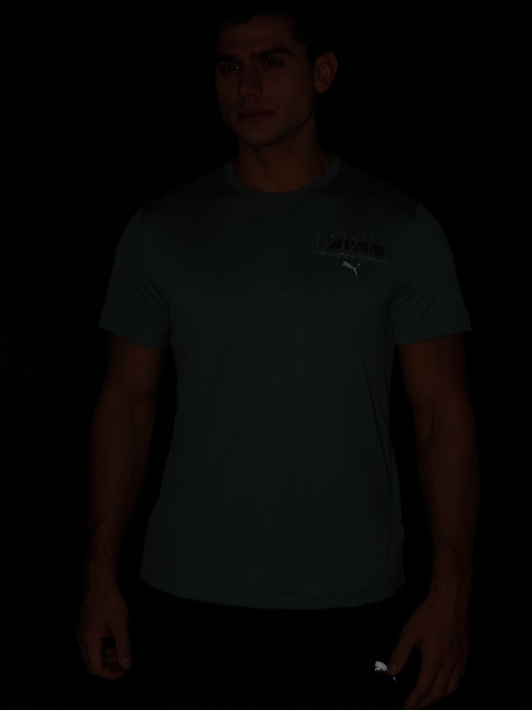 Футболка мужская PUMA