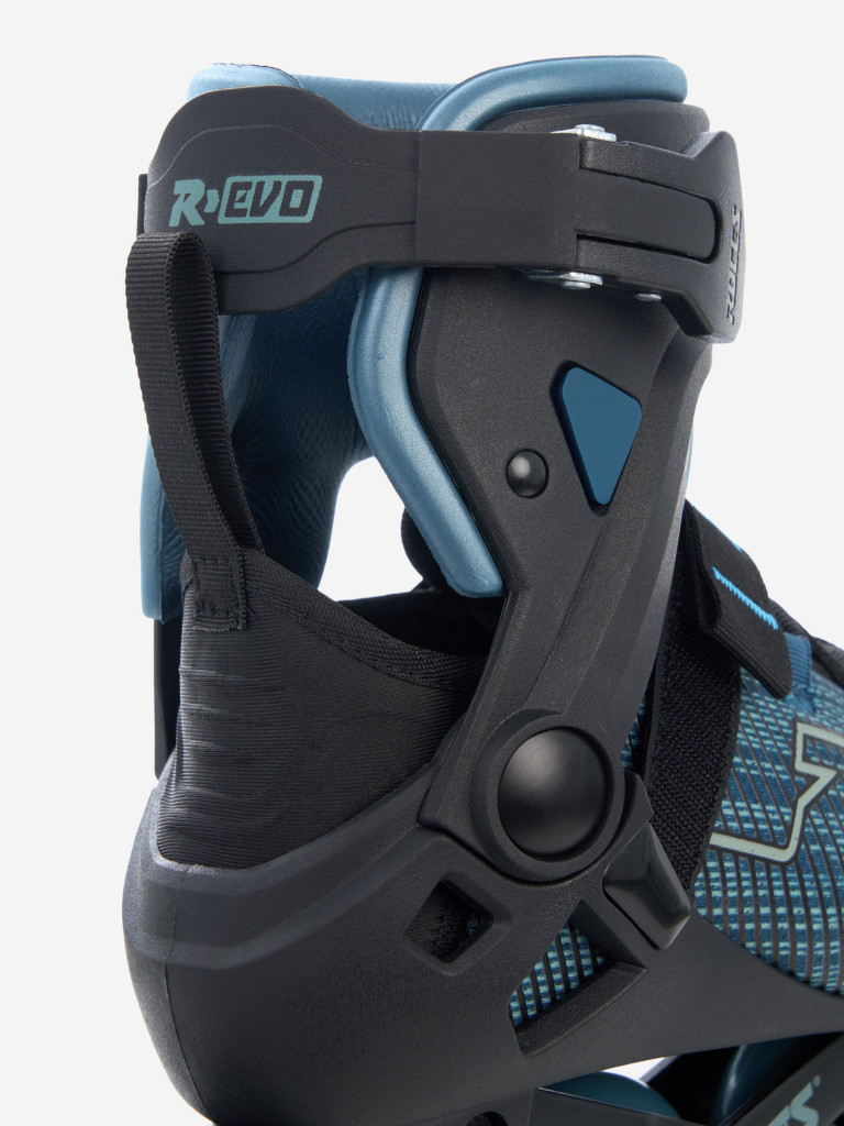 Роликовые коньки женские Roces R-Evo 84 W