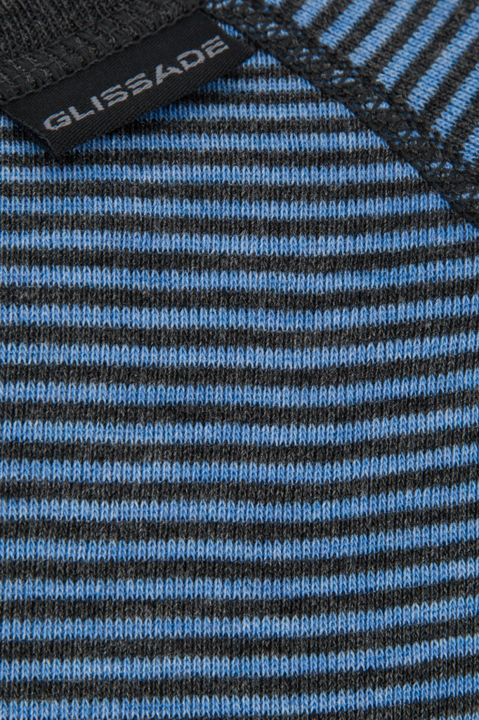 Комплект термобелья для мальчиков Glissade