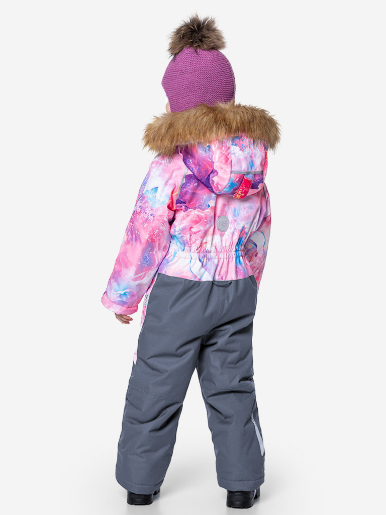 Комбинезон NIKASTYLE