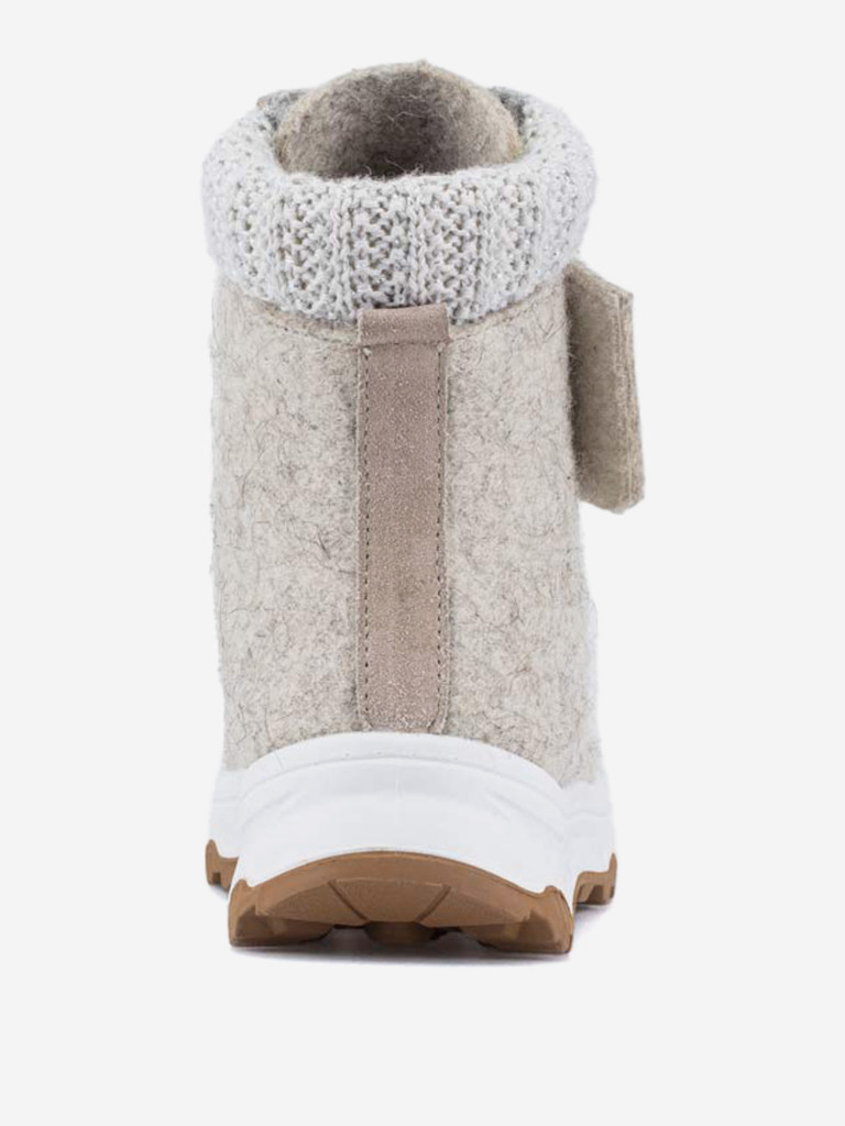 Валенки Котофей