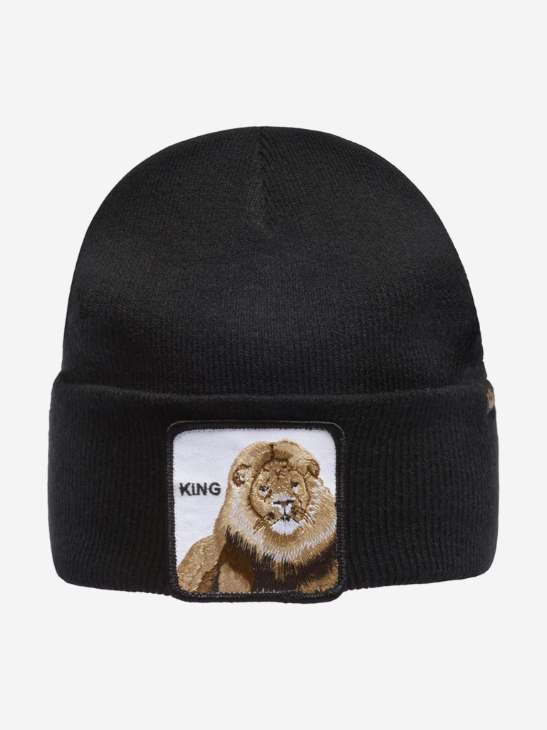 Шапка с отворотом GOORIN BROTHERS 107-0121