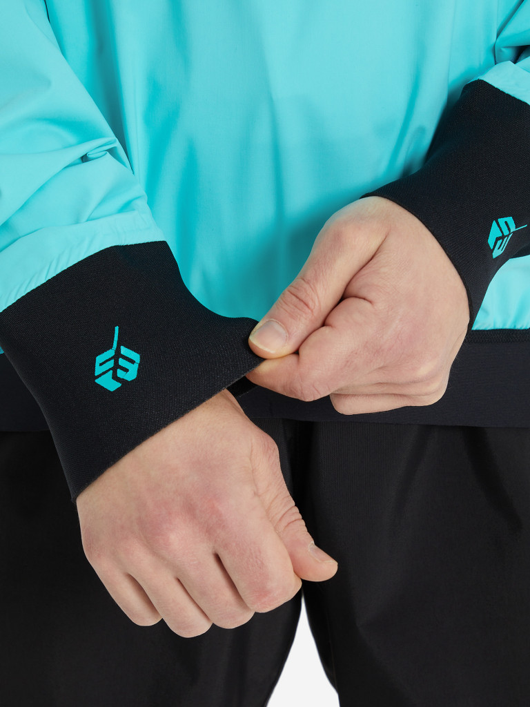 Куртка для сплава Hiko ZEPHYR ls